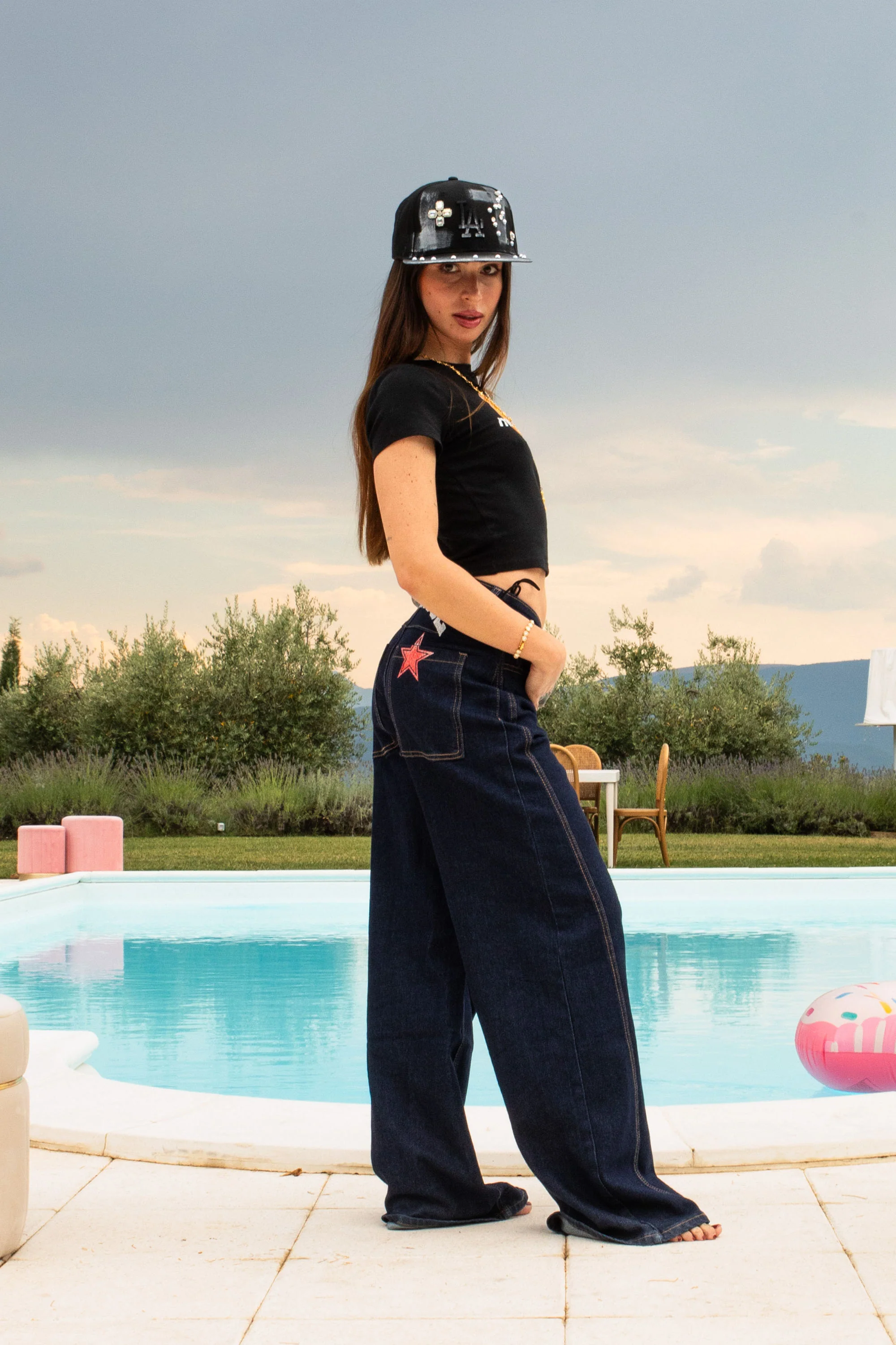 Look “DIVA” Invidiose Bigall - Image 10