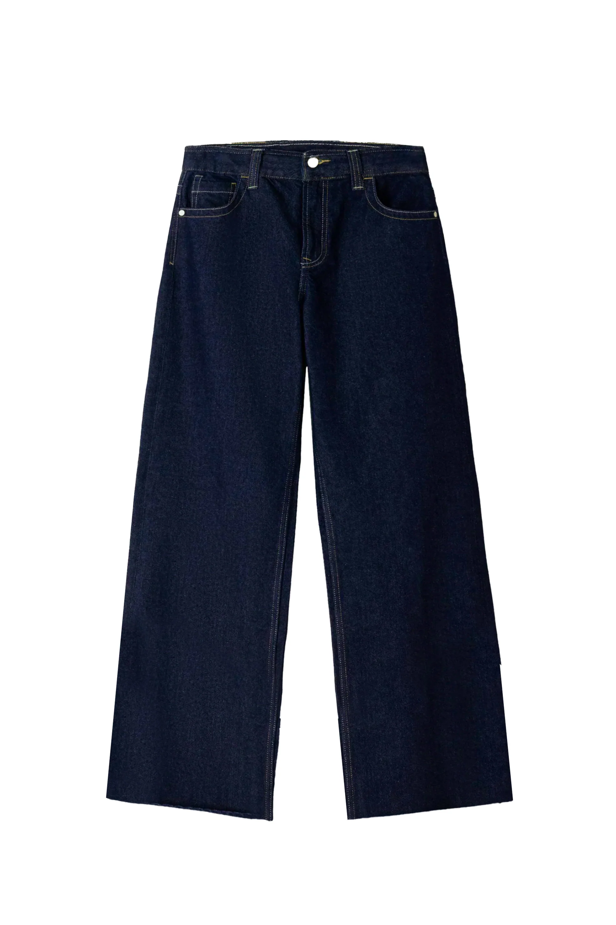 Bigall Denim “DIVA” P*rno Raw - Image 6