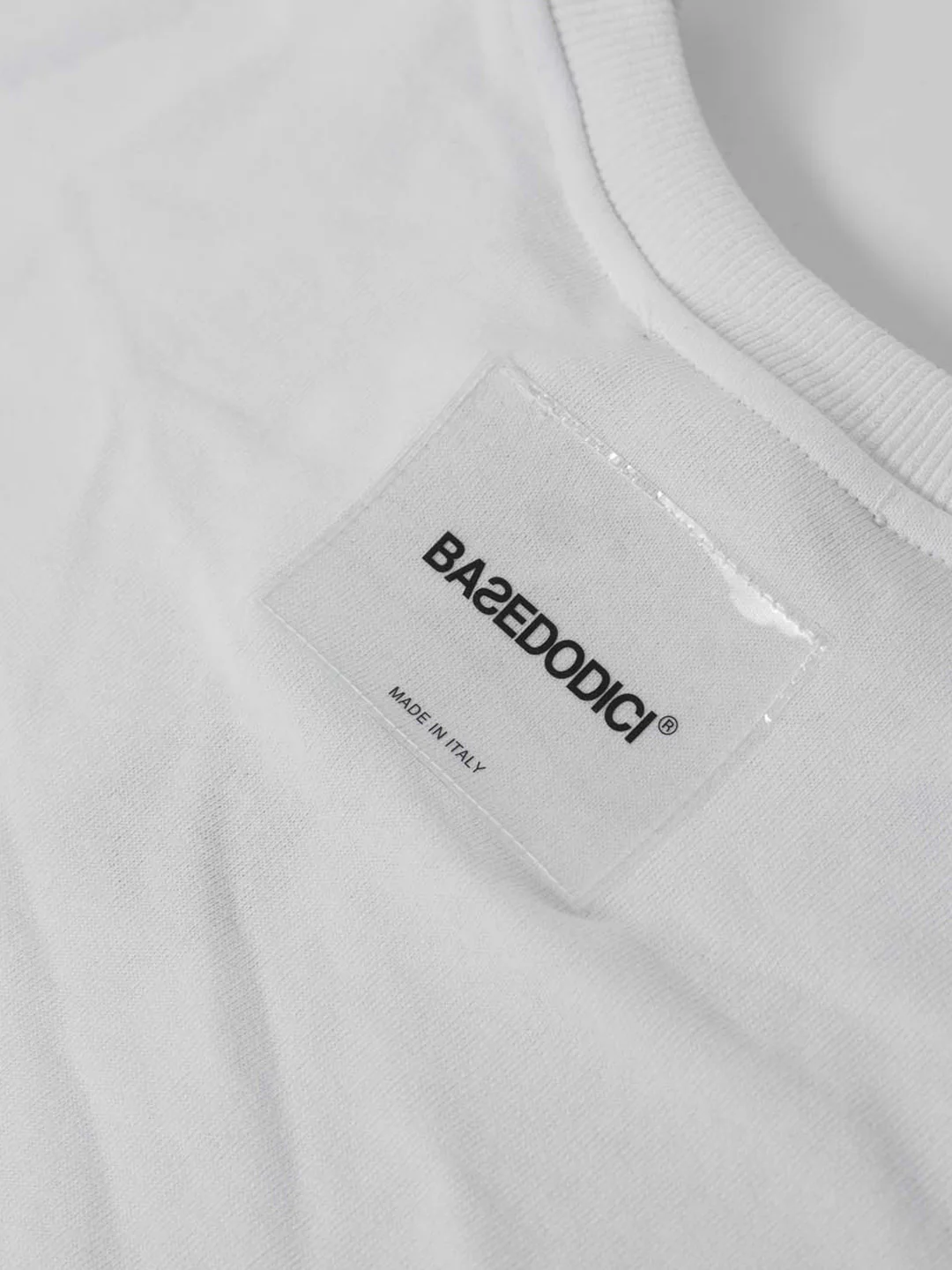Crewneck “REVIVAL” White - Image 6