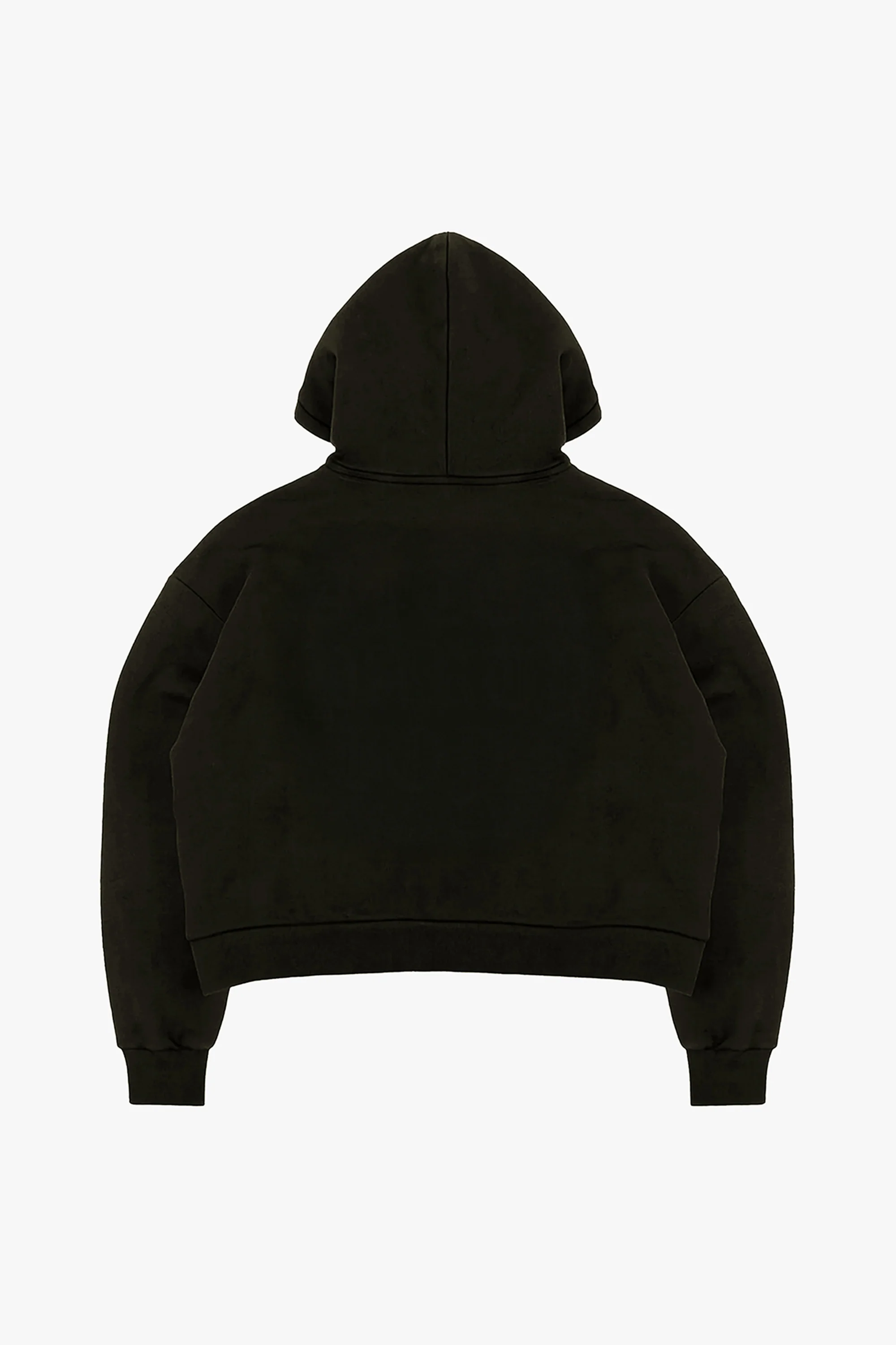 Full Zip "FOR DREAMERS" League Black - Image 4