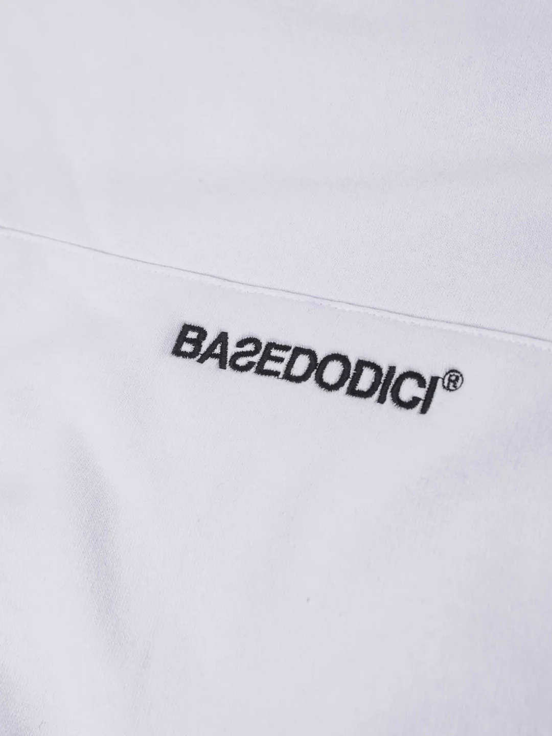 Hoodie “REVIVAL” White - Image 7