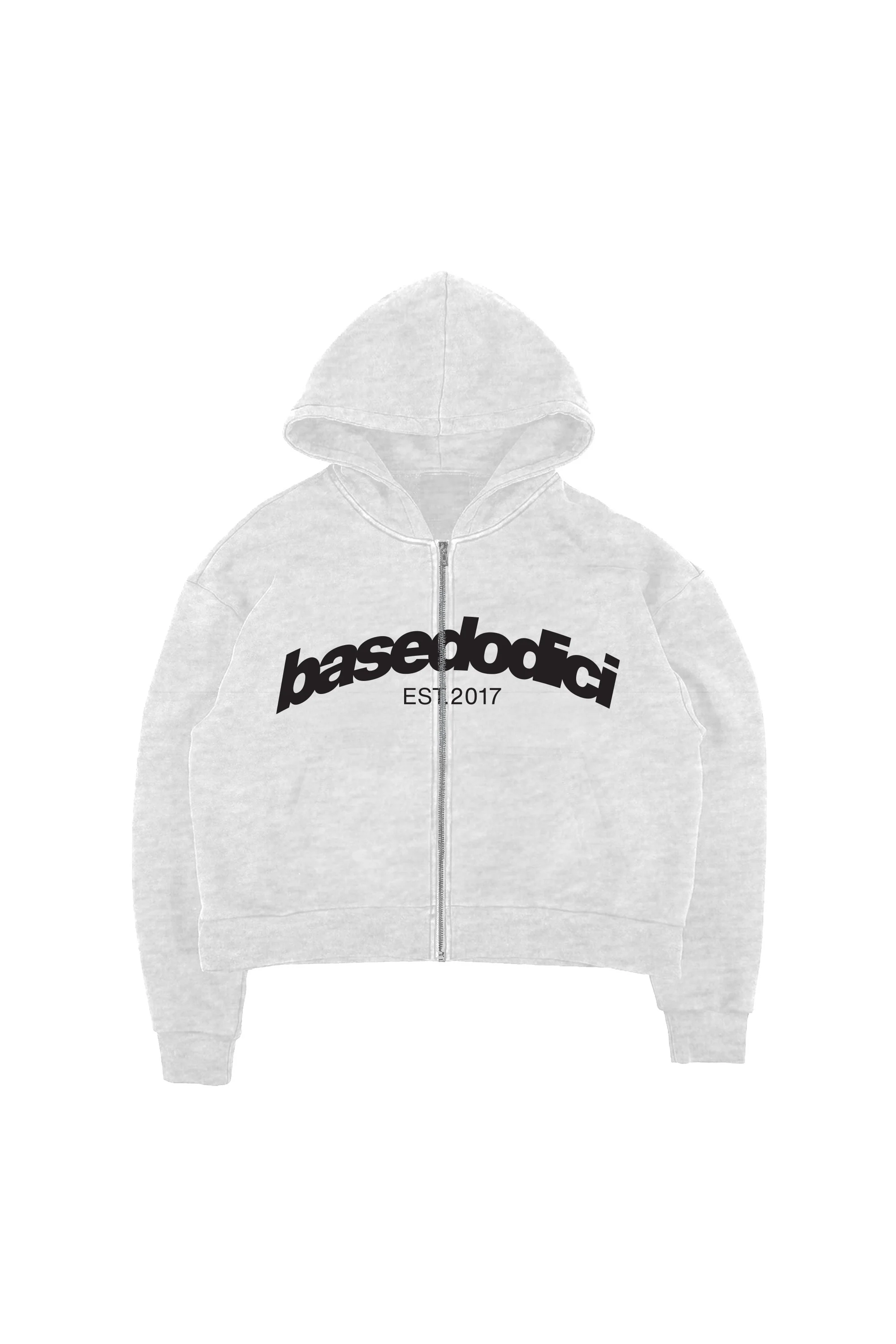 Look "COMFY" Front Logo AshGrey/Black - Image 5