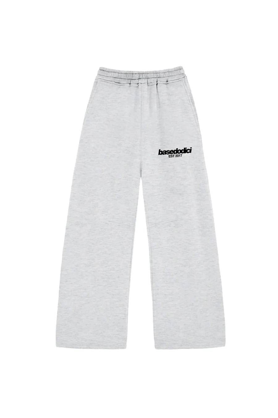 Look "COMFY" Front Logo AshGrey/Black - Image 6