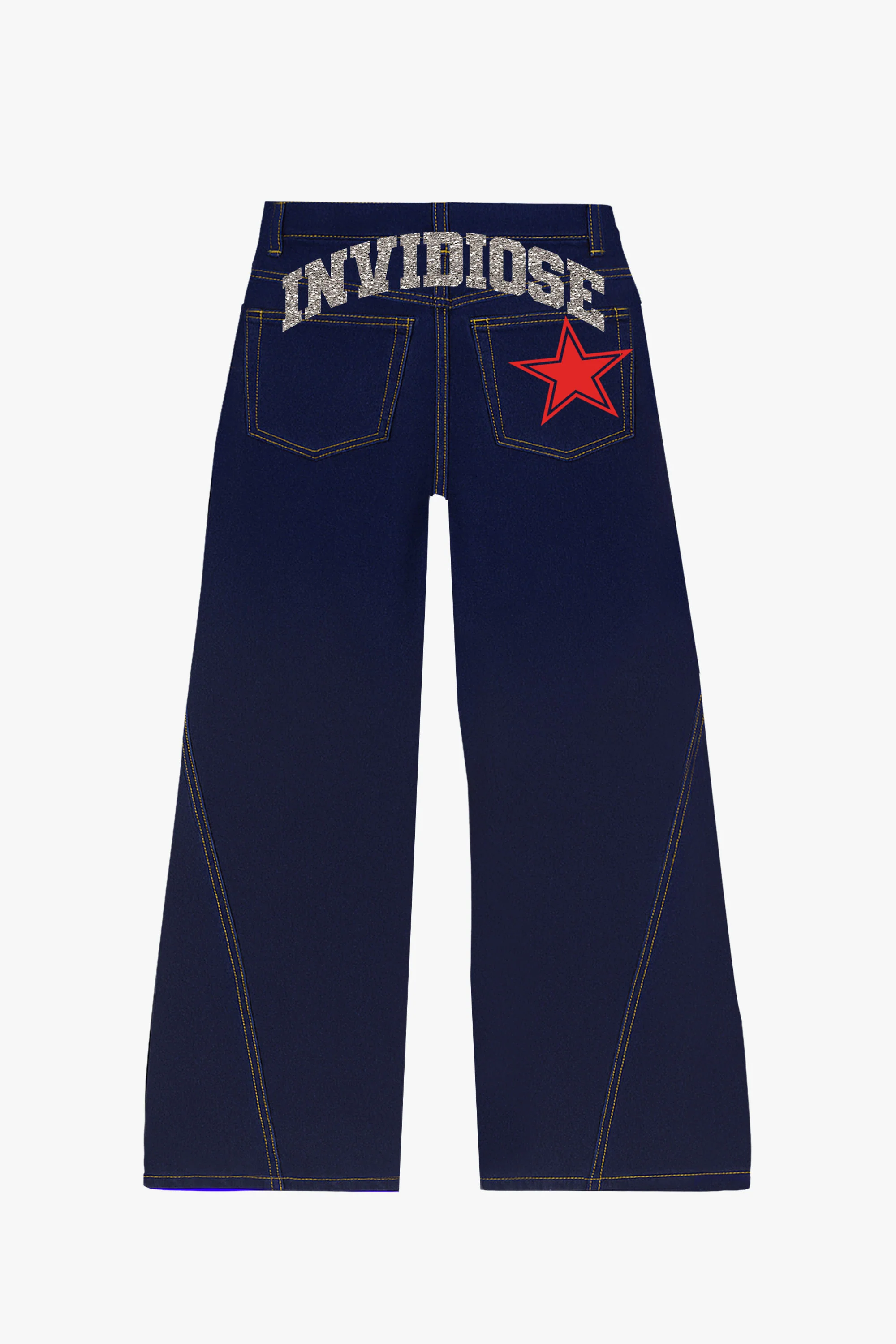 Look “DIVA” Invidiose Bigall - Image 8