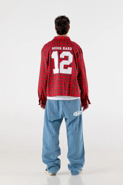 Look "GoingHard" Shirt & Bigall - Image 2