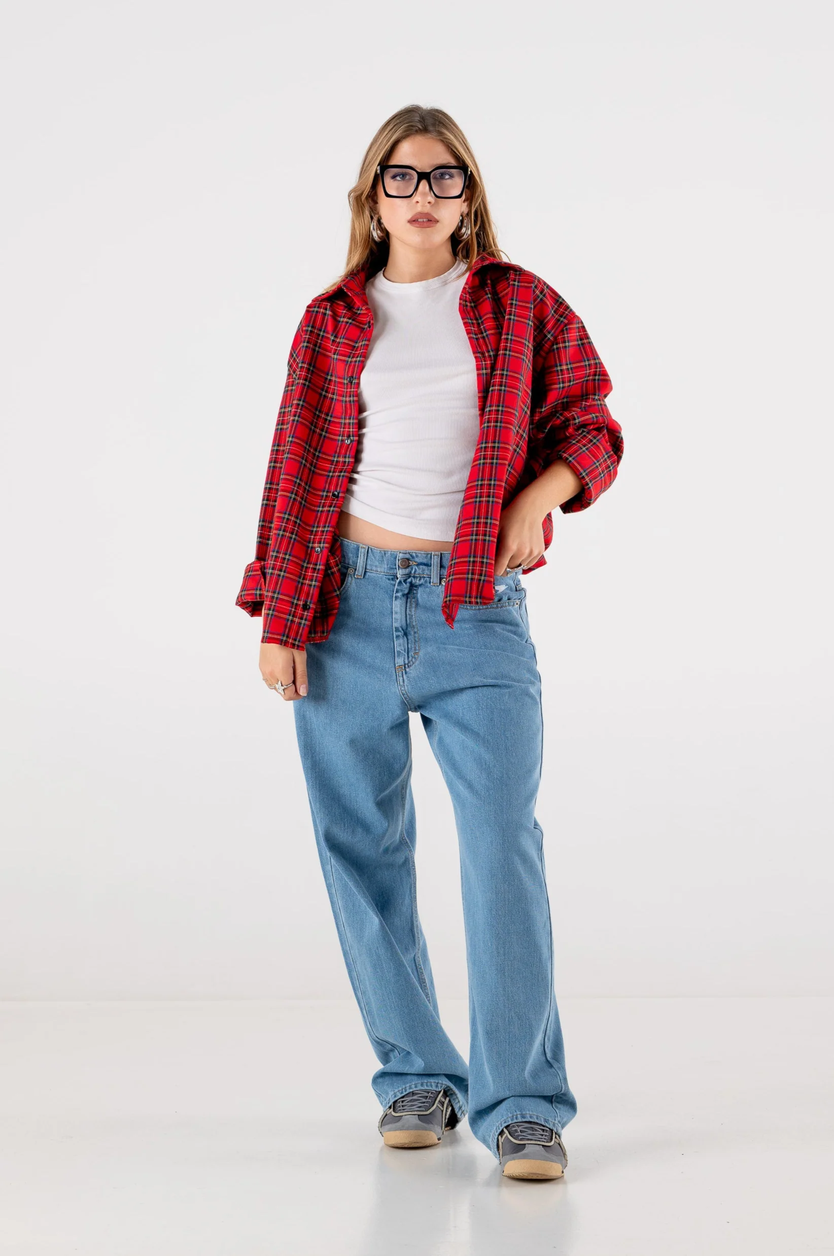 Look "GoingHard" Shirt & Bigall - Image 4