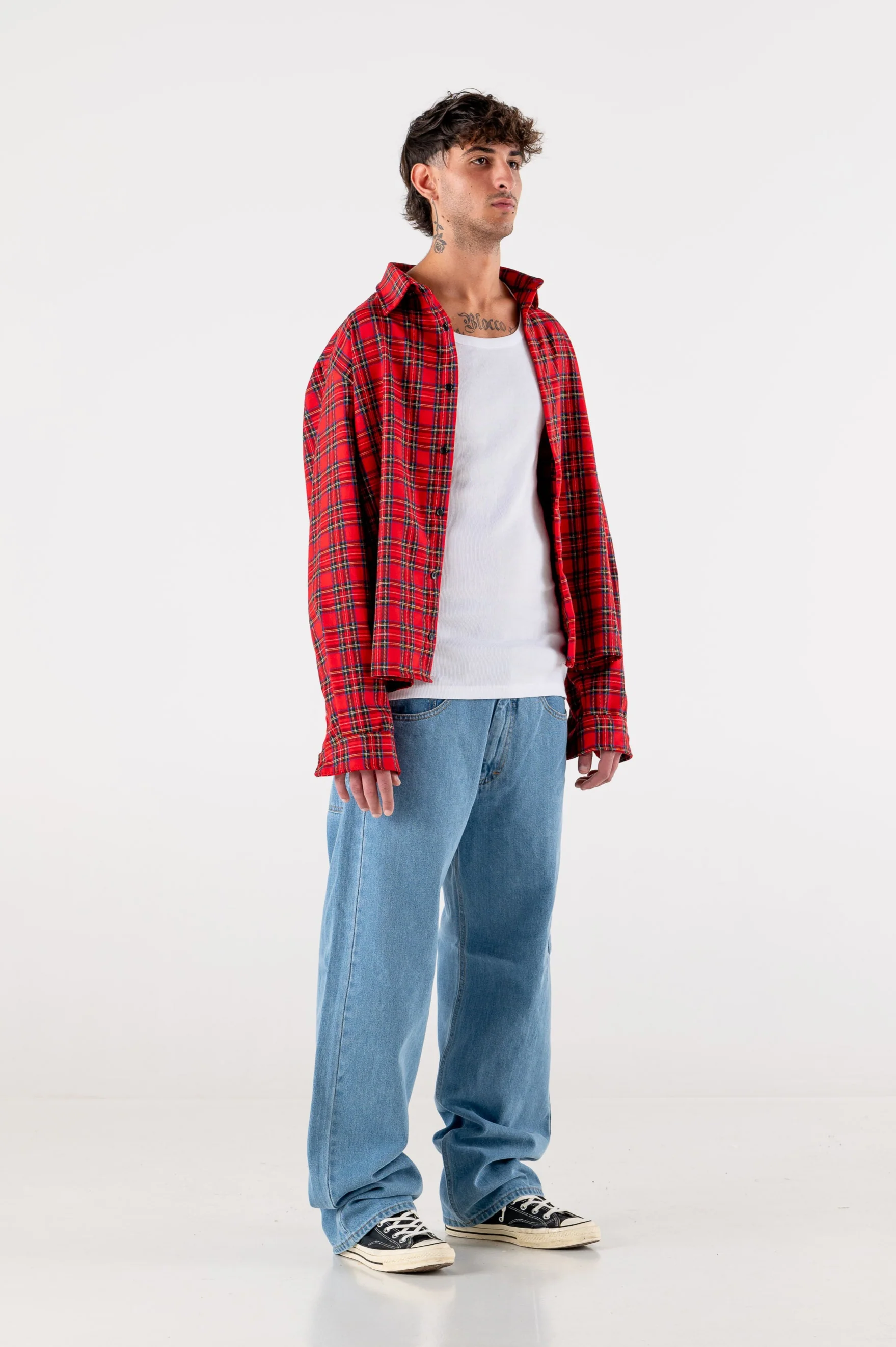 Look "GoingHard" Shirt & Bigall - Image 6