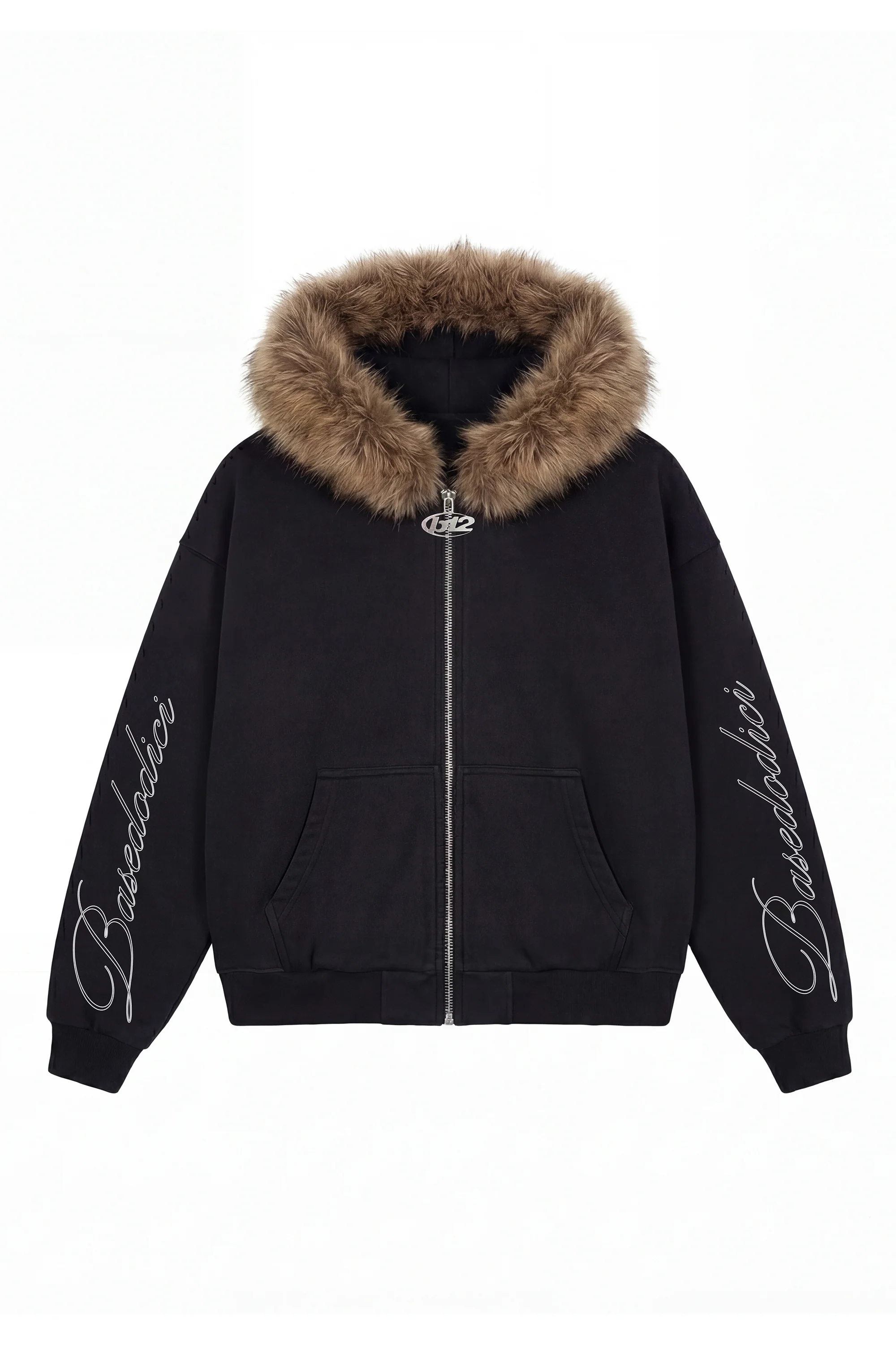 Look "RUDE DIAMOND" Script Black - Image 4
