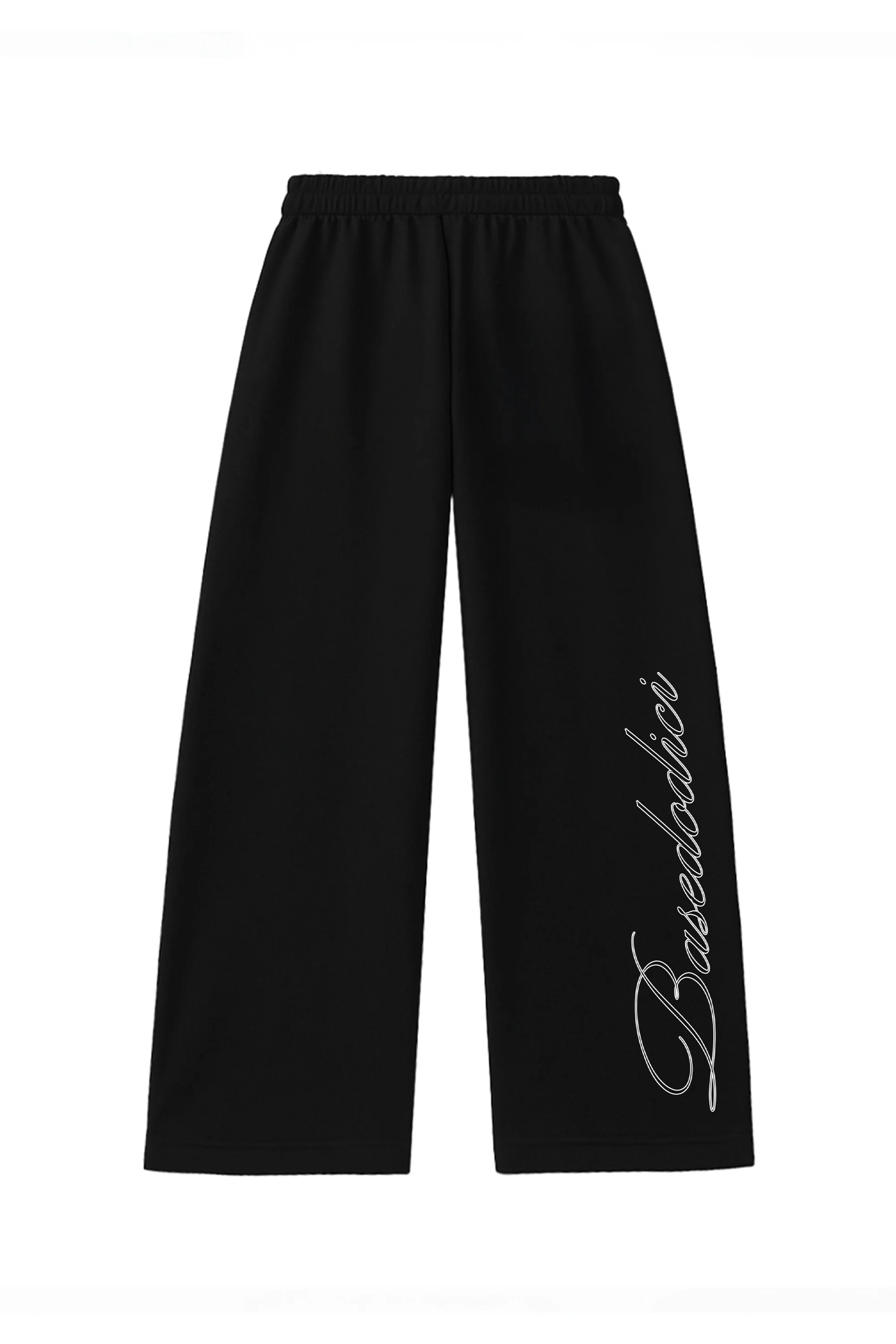 Look "RUDE DIAMOND" Script Black - Image 5