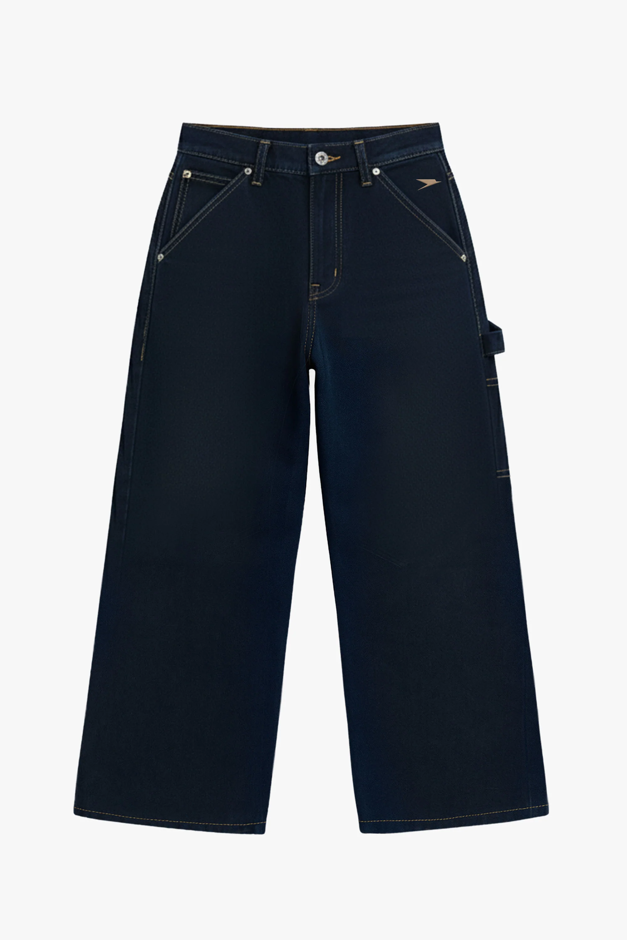 Look "RUDEBOY LDN" Flanella Crown - Image 10