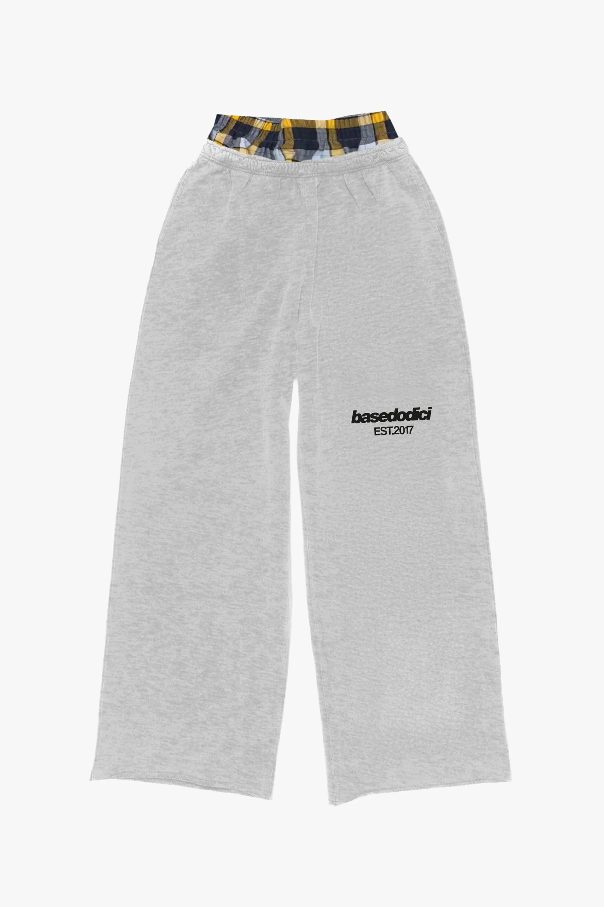 Look "RUDEBOY LDN" Fleece CantRush - Image 10
