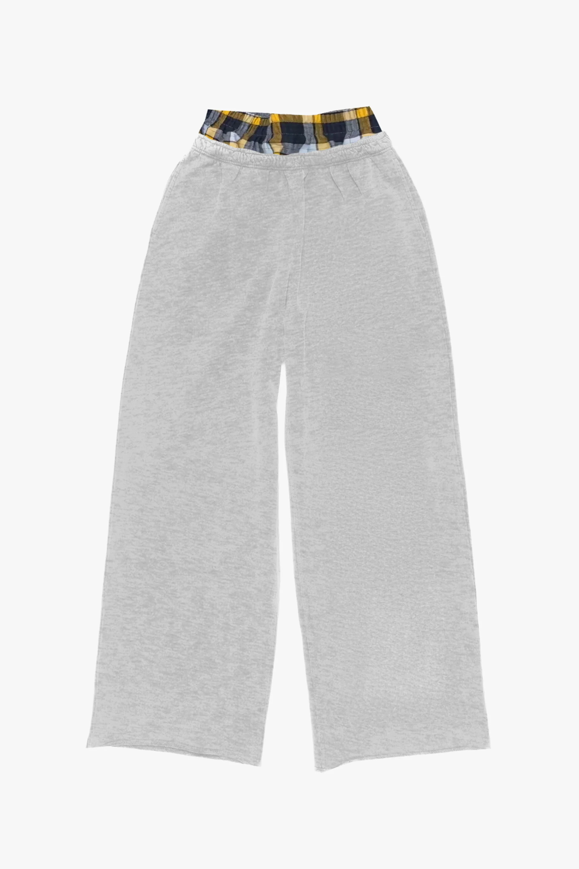 Look "RUDEBOY LDN" Fleece CantRush - Image 11
