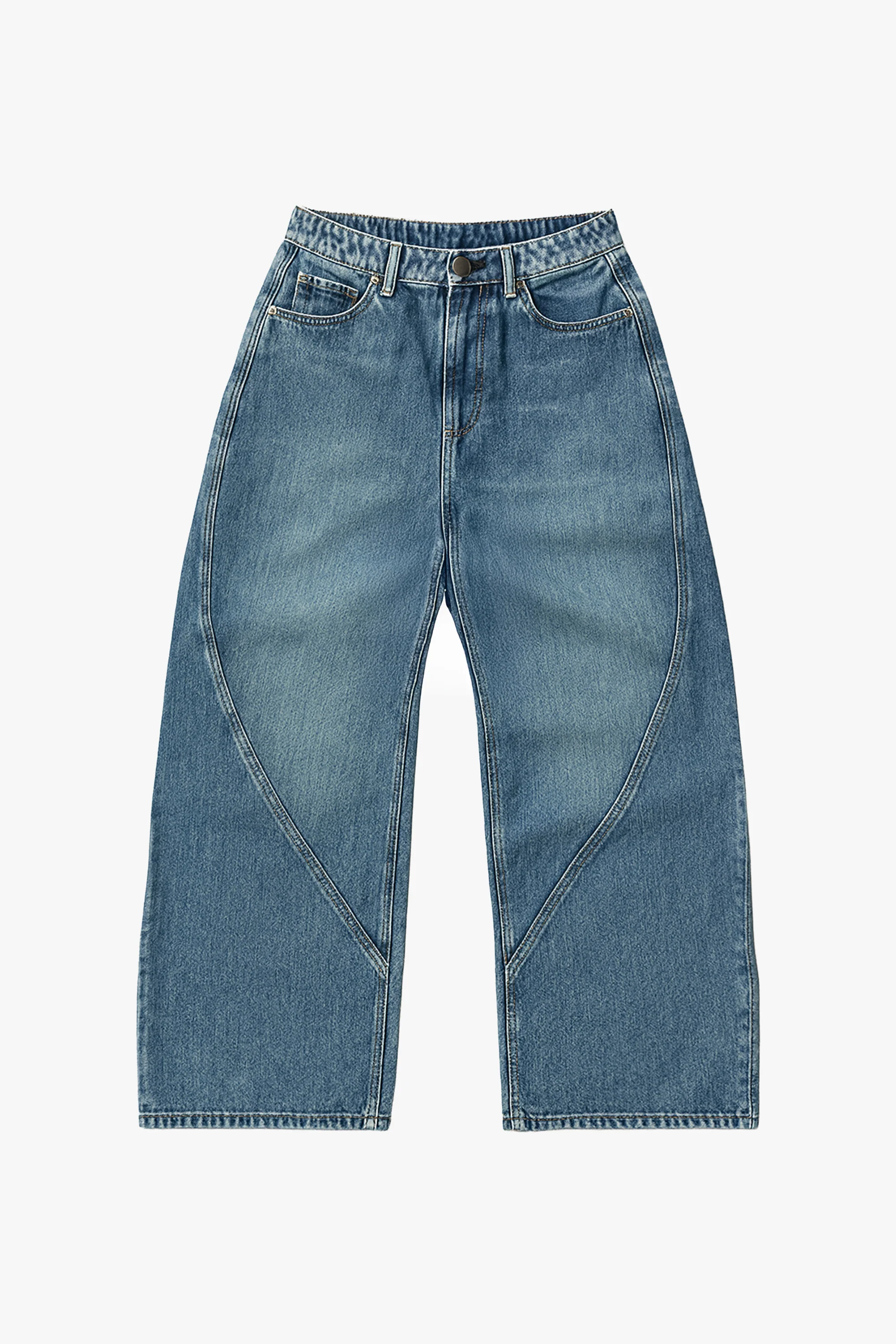 Look "WORLD TOUR" B12 Worldwide - Image 9