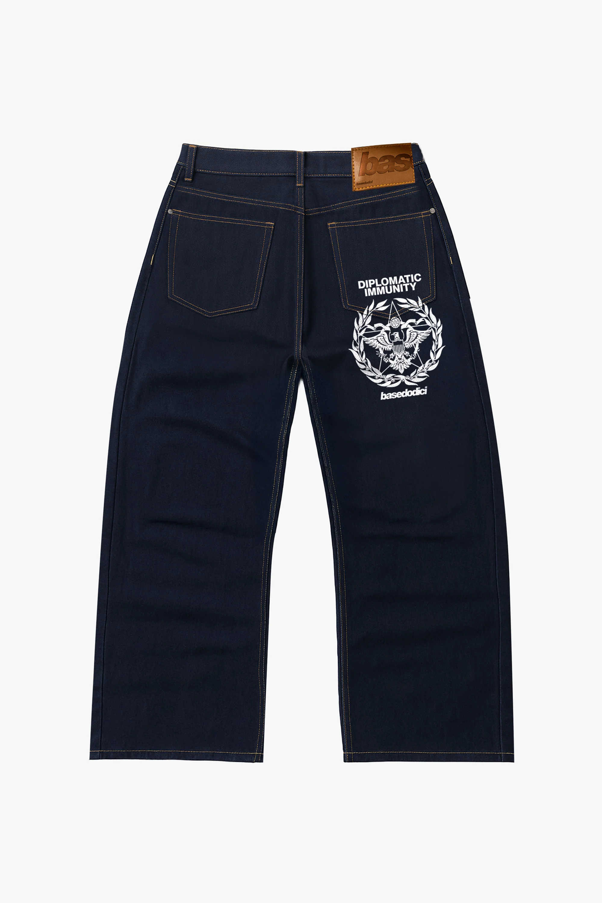 Look "WORLD TOUR" Flanella - Image 9