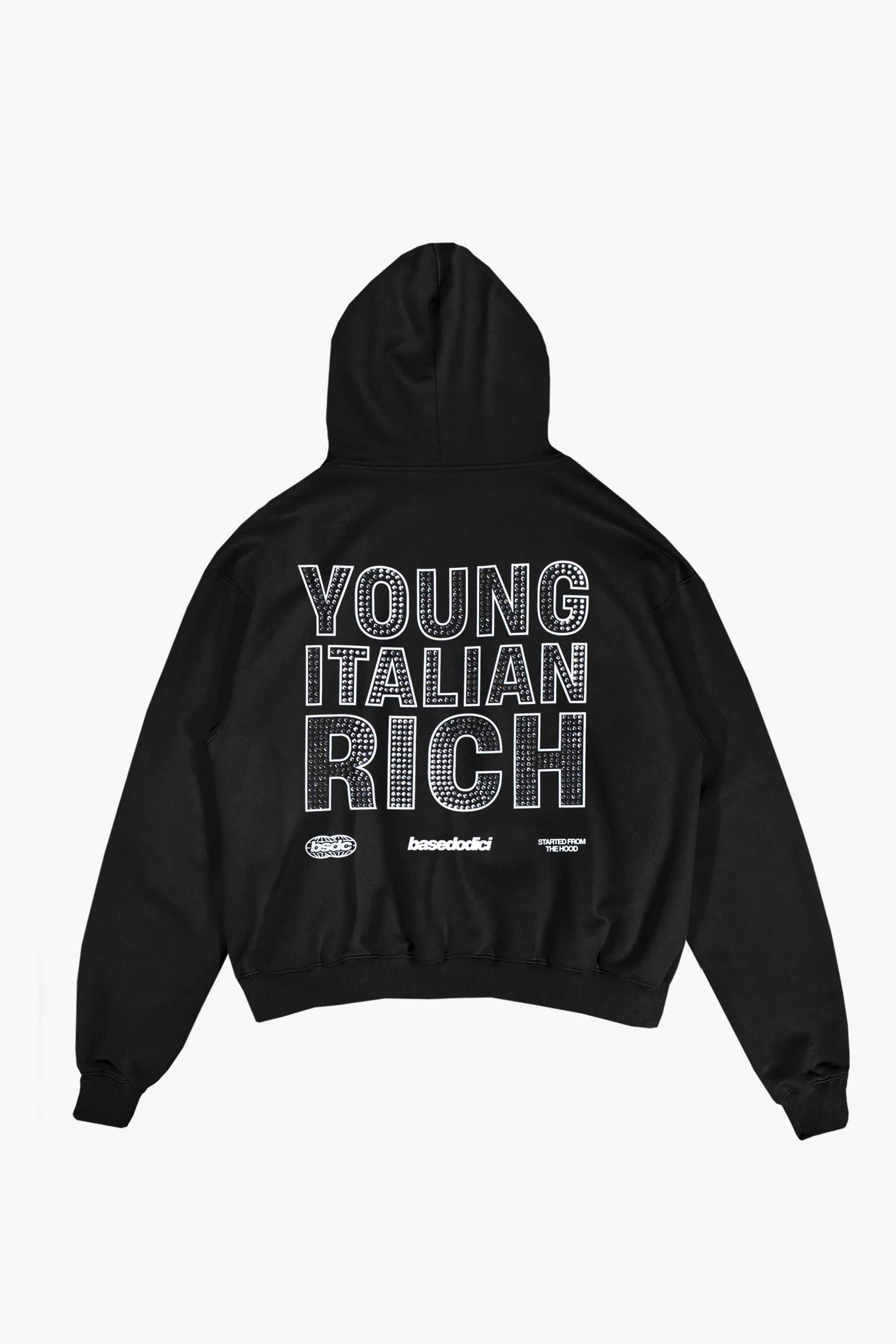 Look "WORLD TOUR" Italian Rich - Image 10