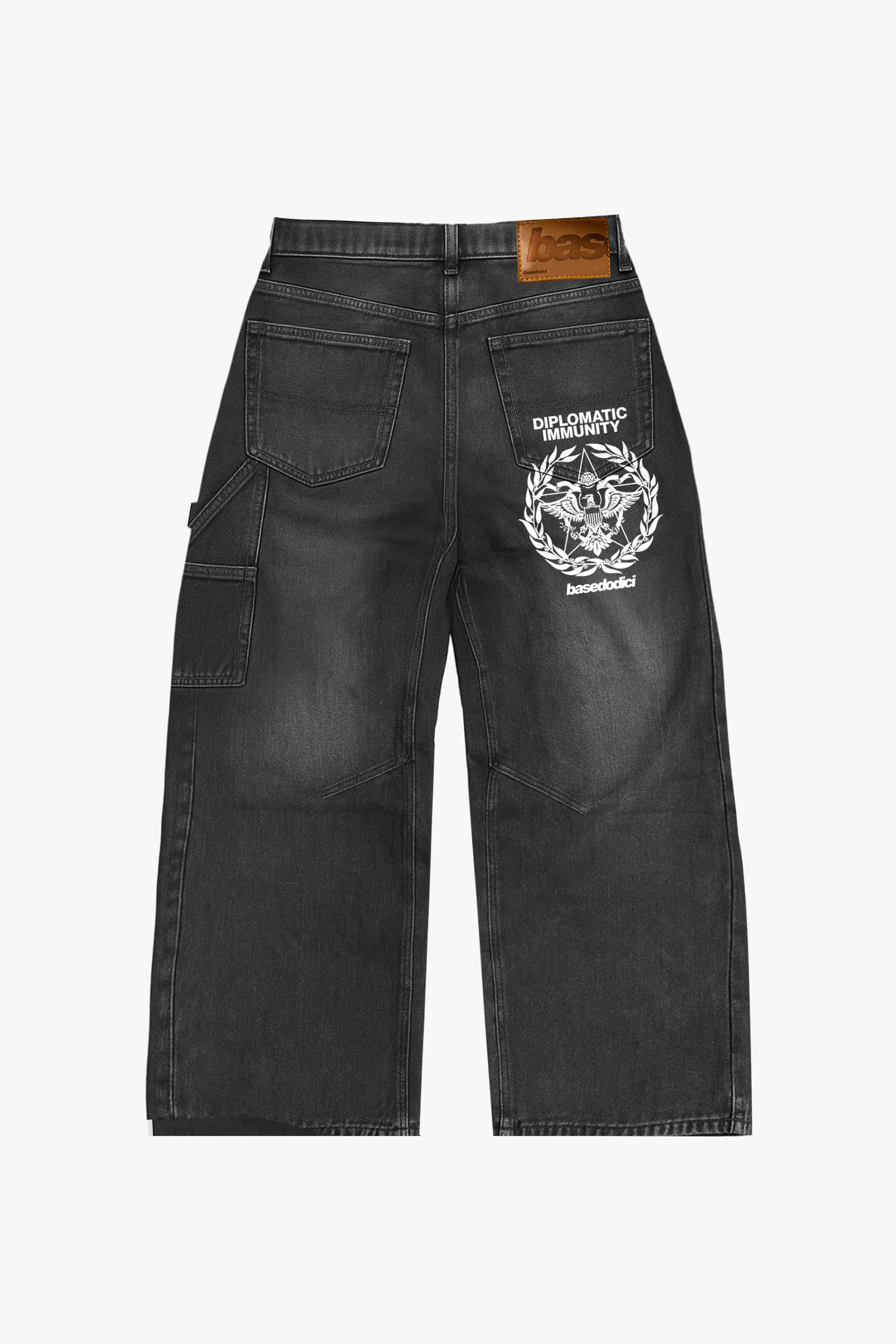 Look "WORLD TOUR" Italian Rich - Image 11
