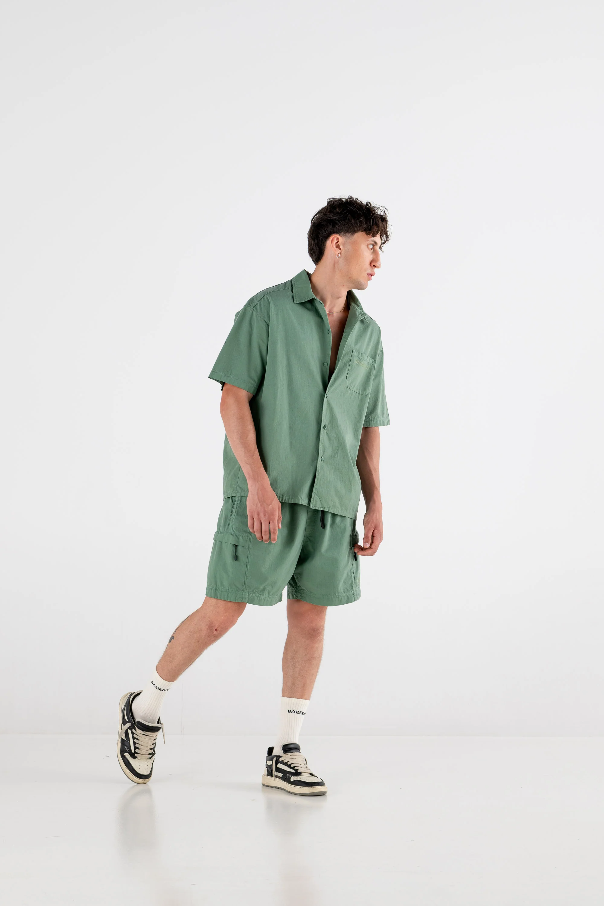 Shirt “RESORT” Bowling Green - Image 10