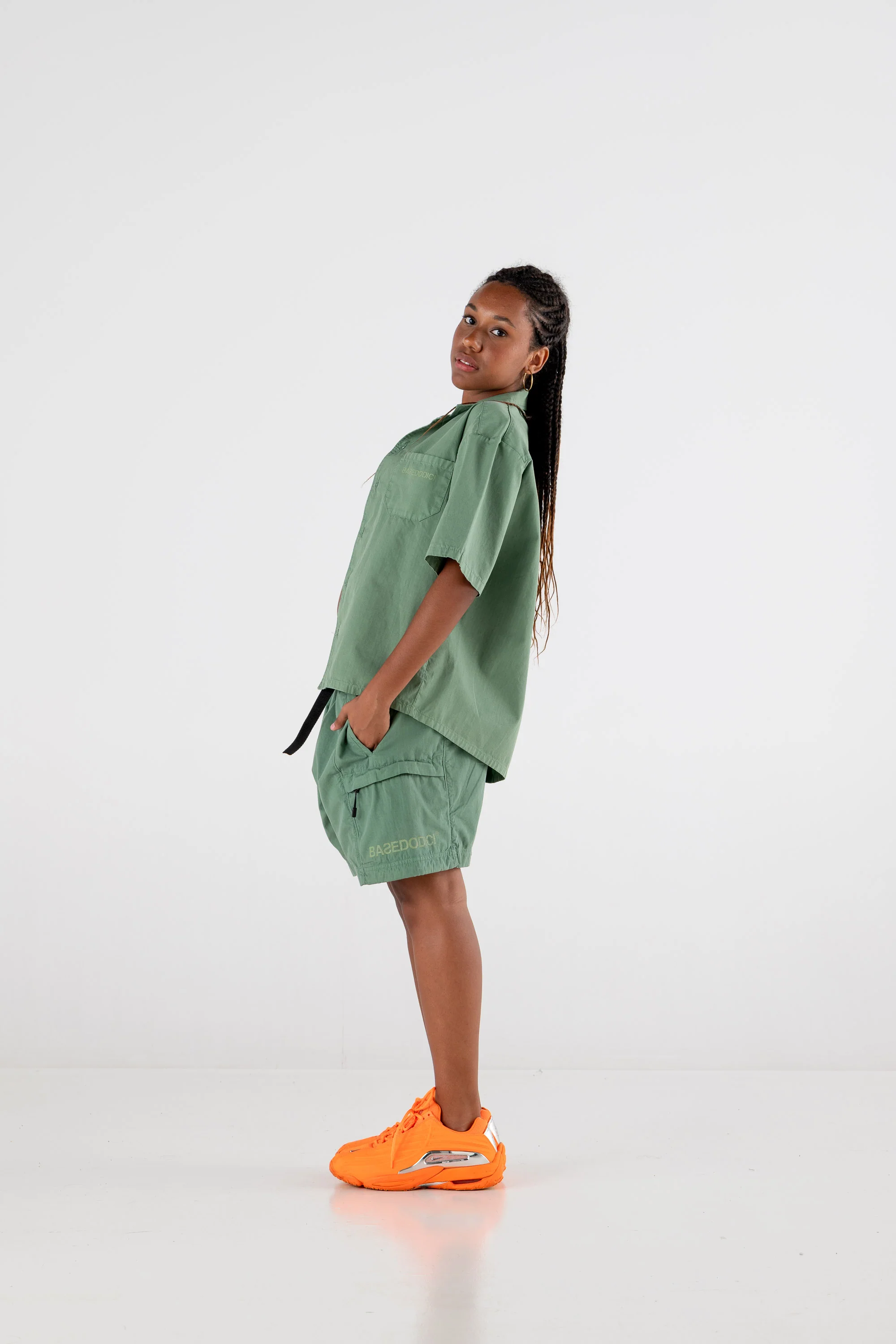 Shirt “RESORT” Bowling Green - Image 11