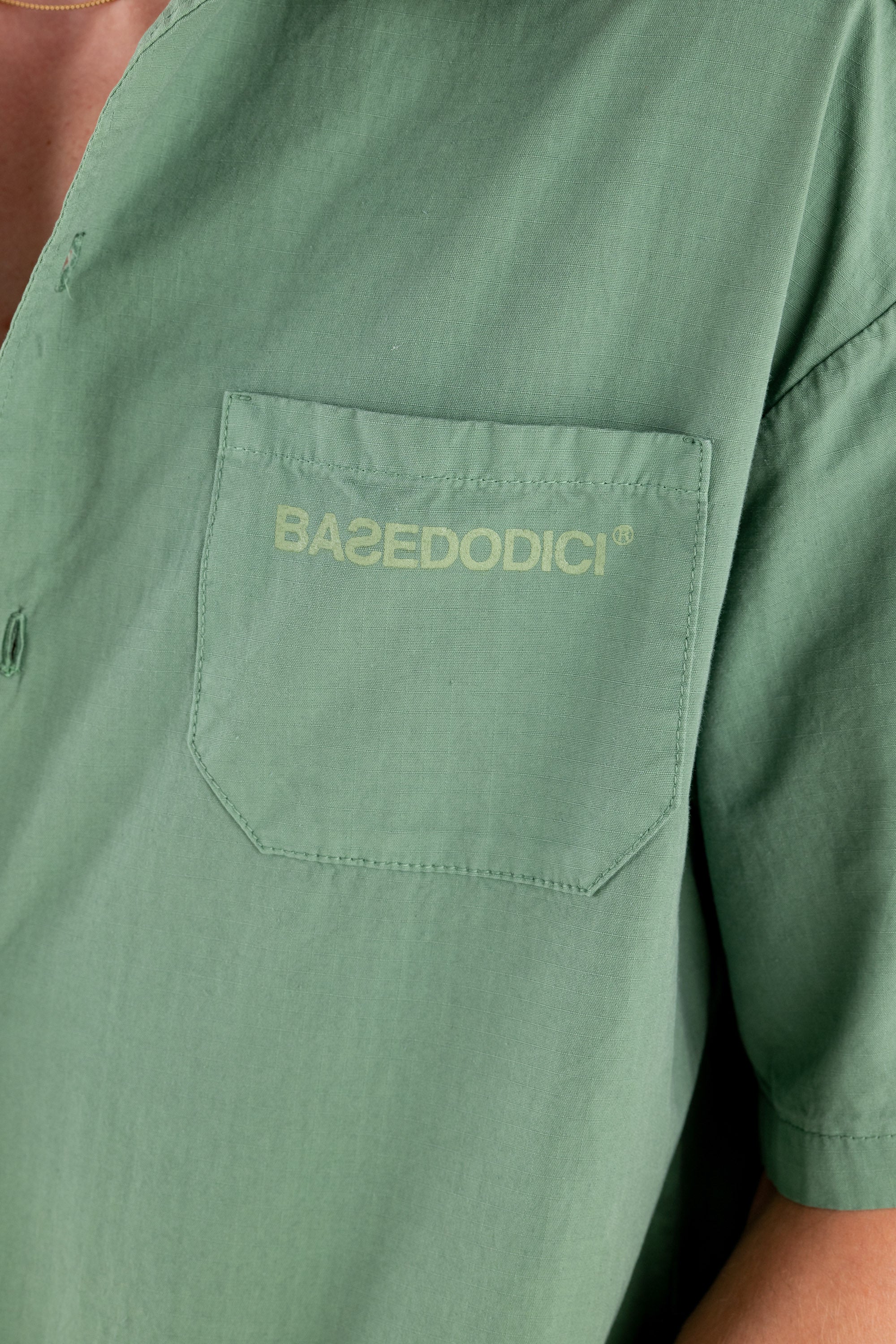 Shirt “RESORT” Bowling Green - Image 12