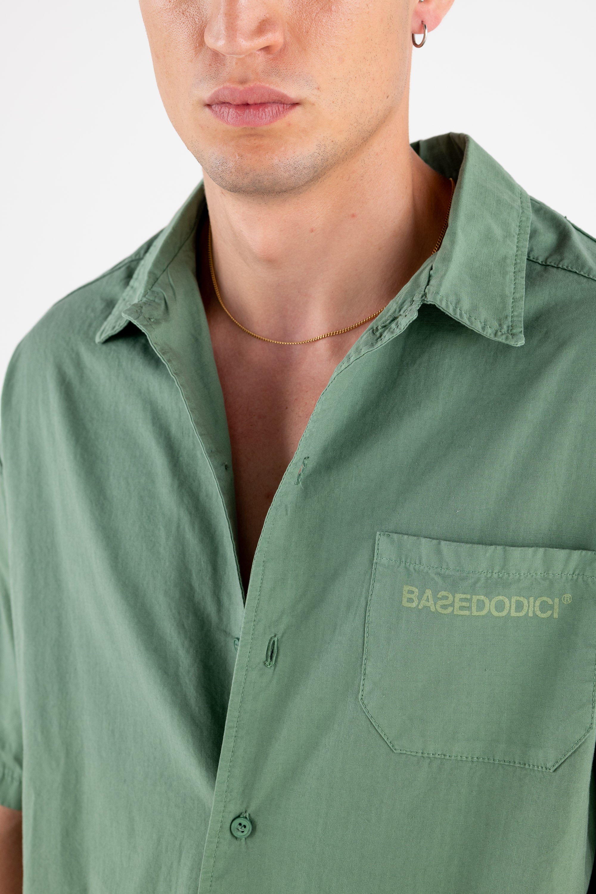 Shirt “RESORT” Bowling Green - Image 13