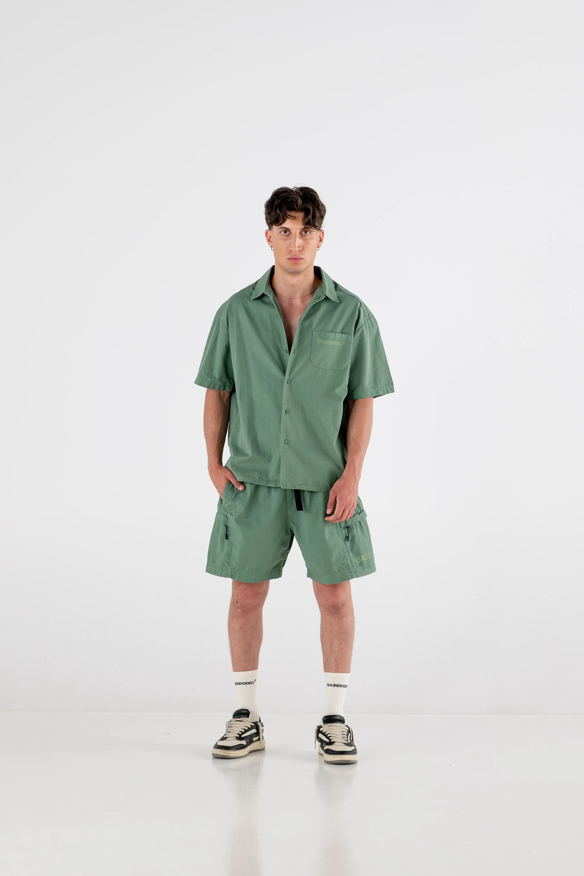 Shirt “RESORT” Bowling Green - Image 4
