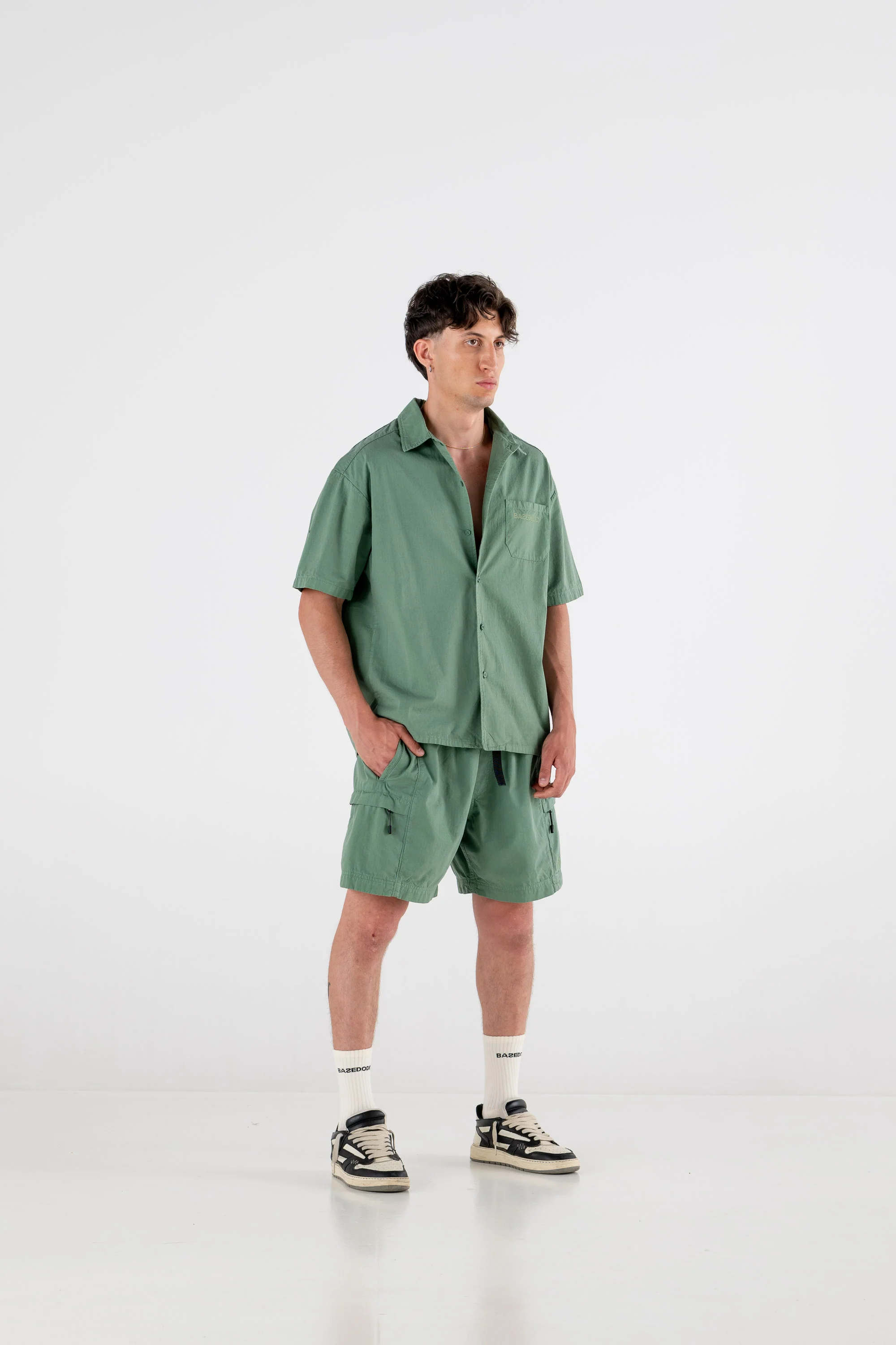 Shirt “RESORT” Bowling Green - Image 5