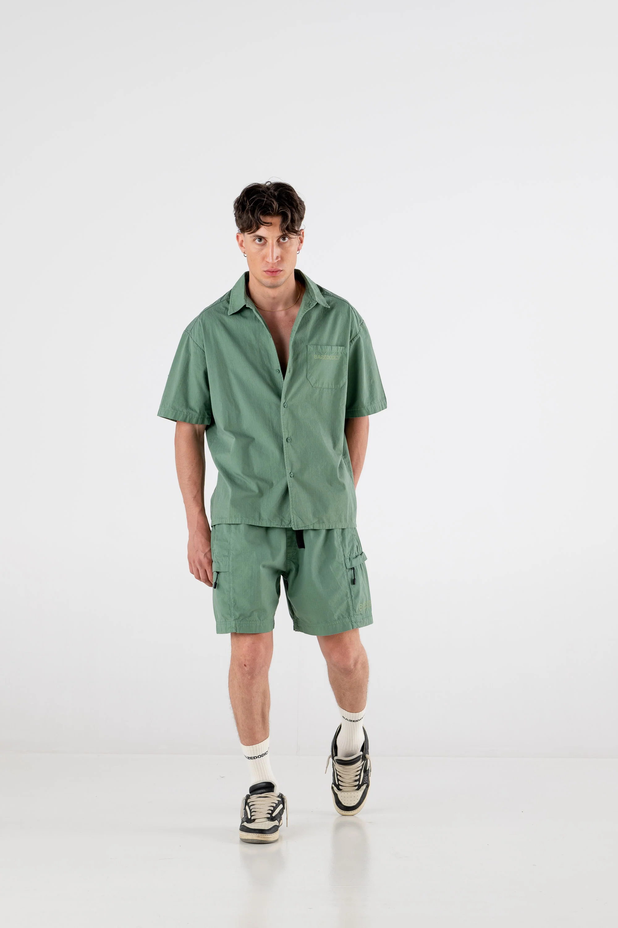 Shirt “RESORT” Bowling Green - Image 6