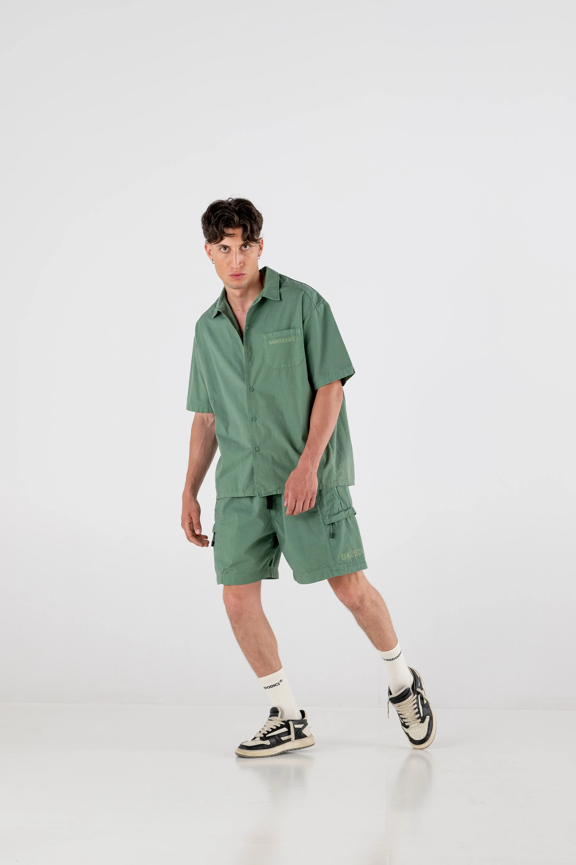 Shirt “RESORT” Bowling Green - Image 7