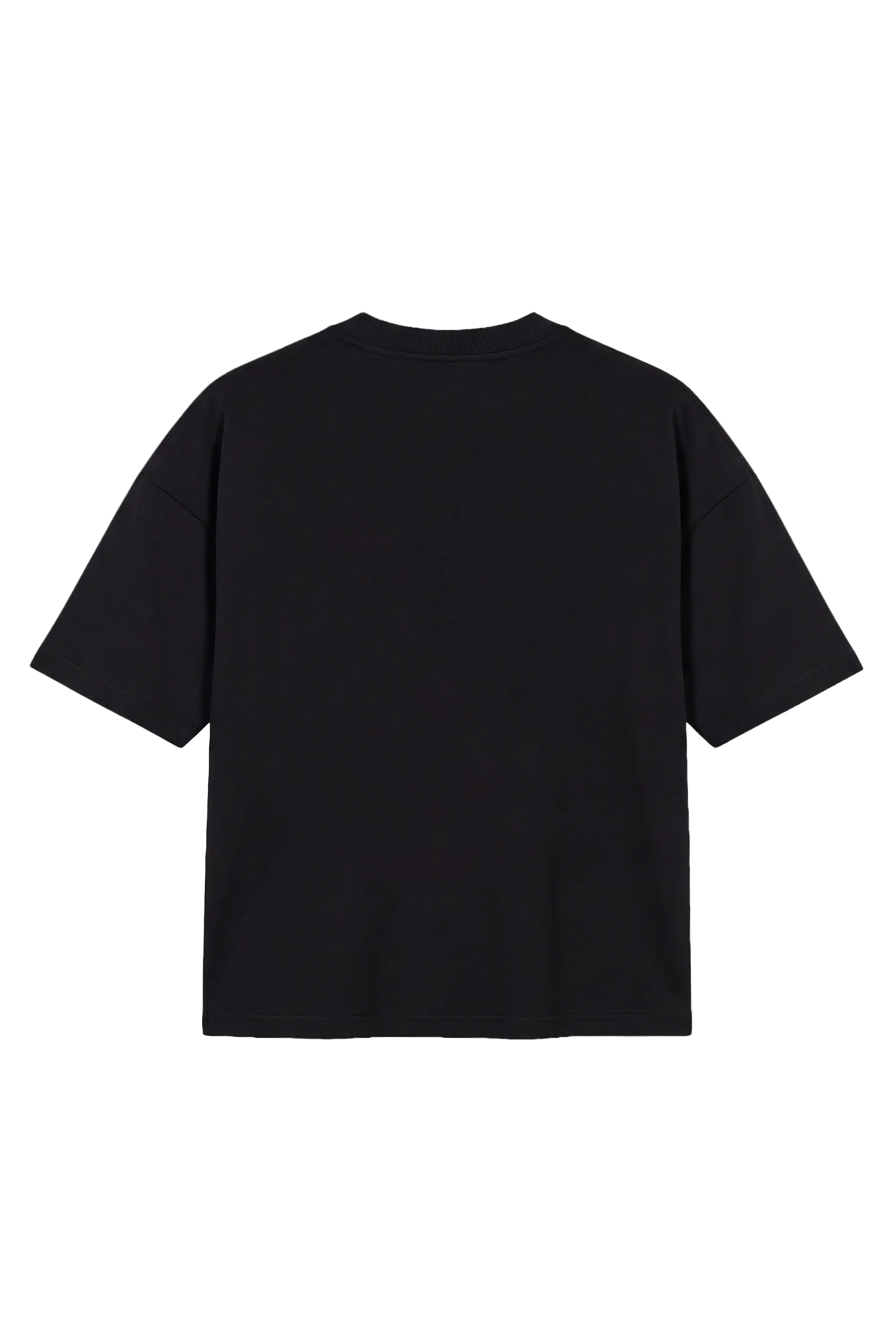 T-Shirt "DIVA" MyEgo Black - Image 3