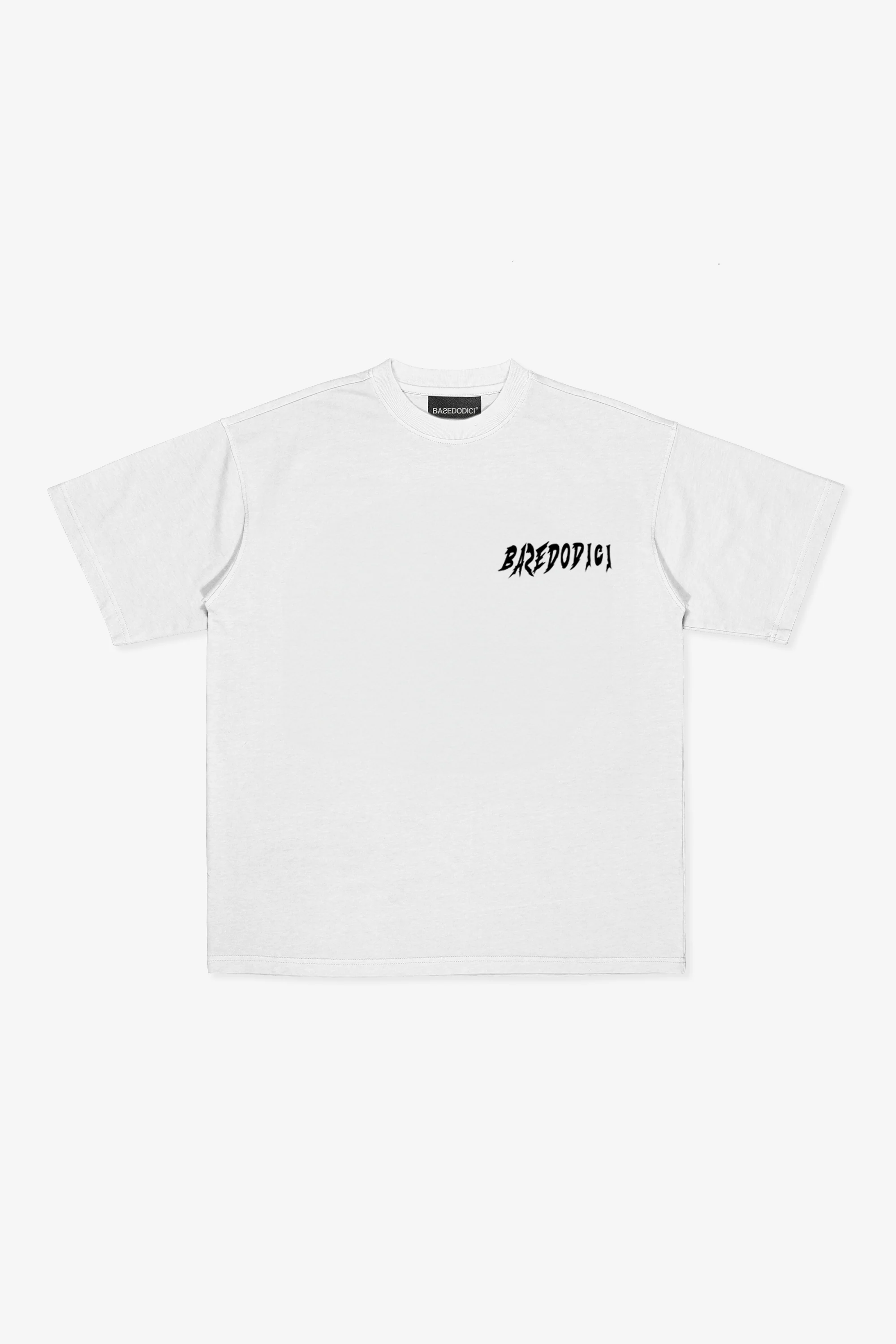 T-Shirt “IBIZA" White - Image 4
