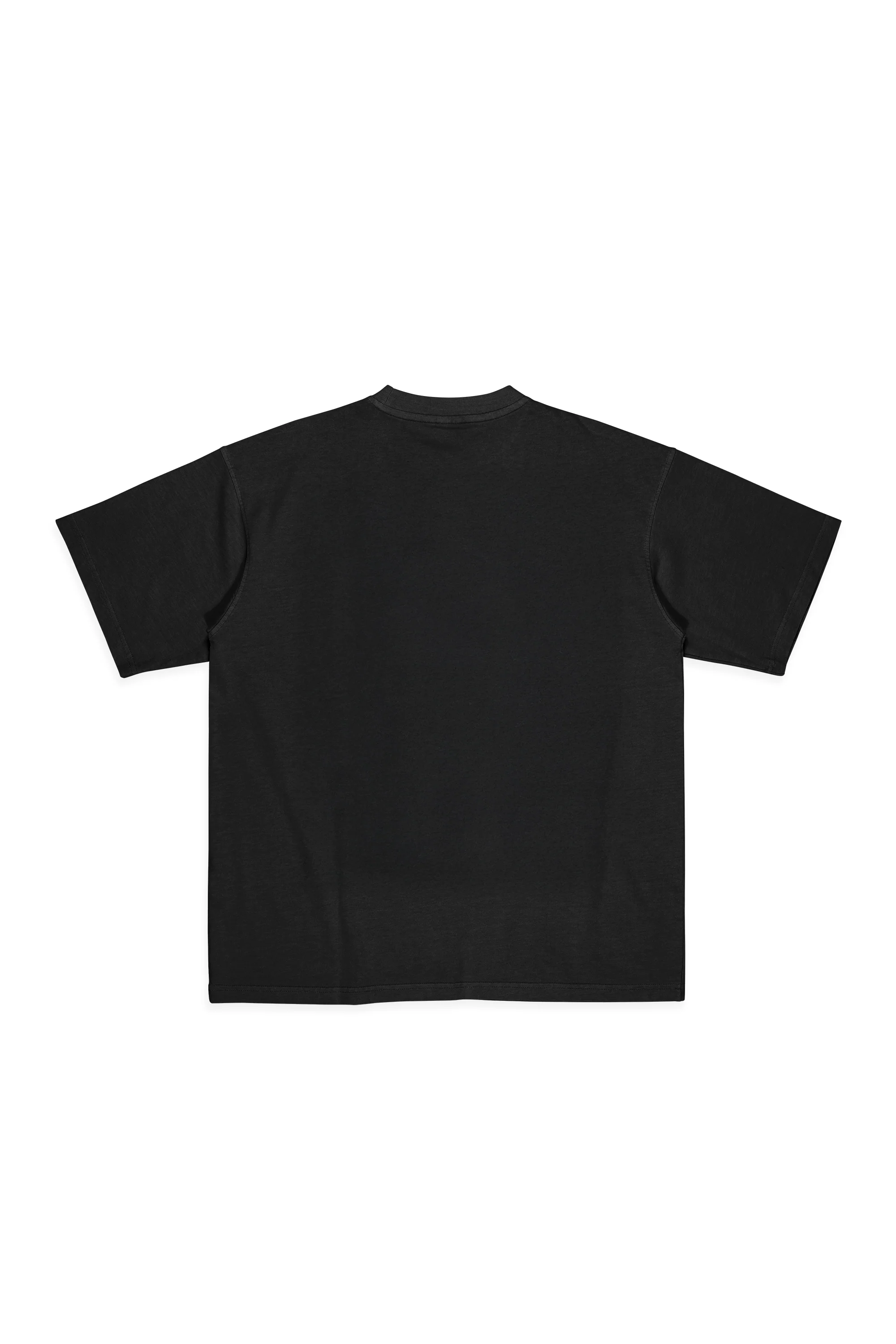 T-Shirt “LIVE FAST” Furious Black - Image 6