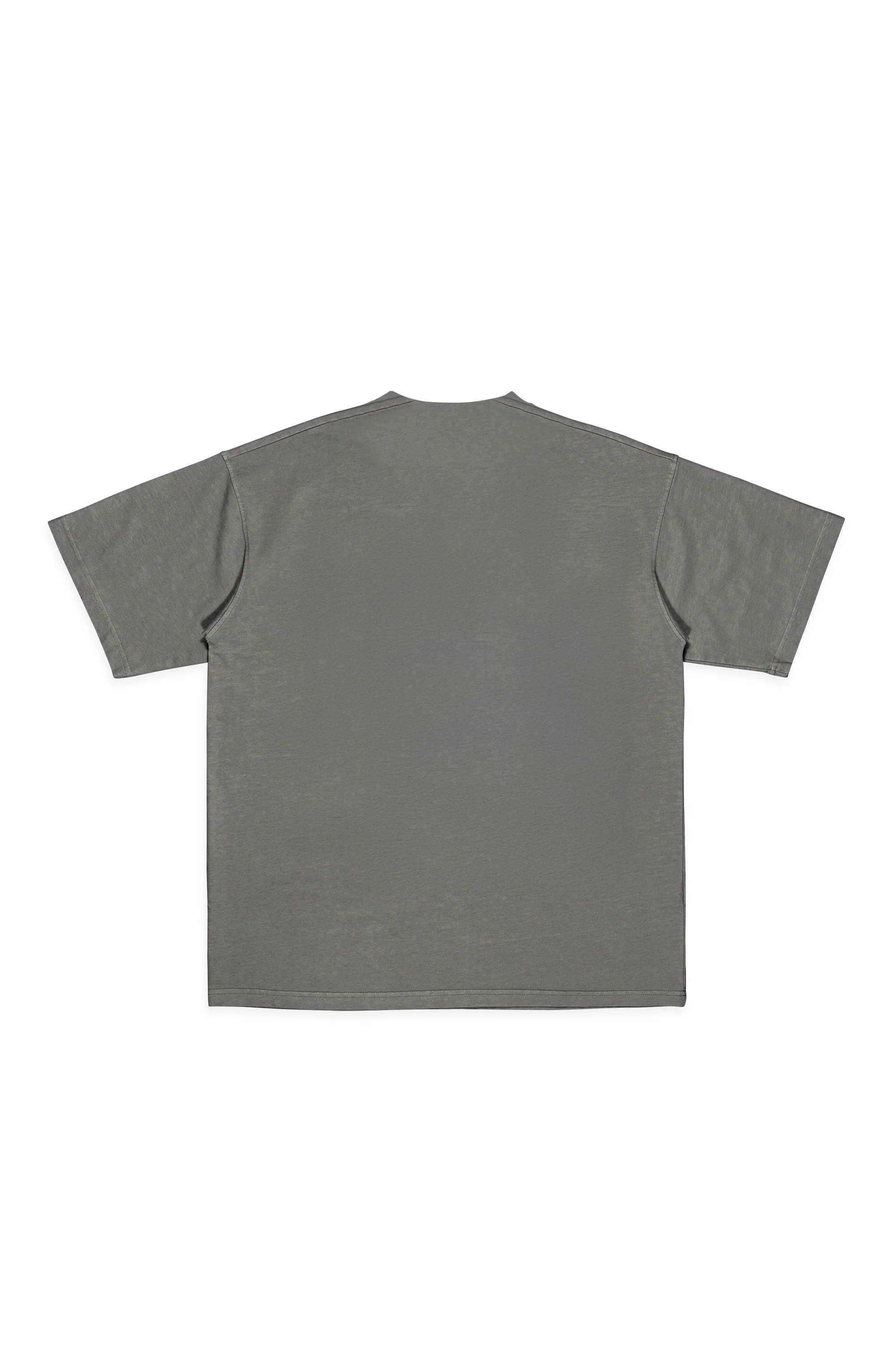 T-Shirt “LIVE FAST” Furious Grey - Image 8