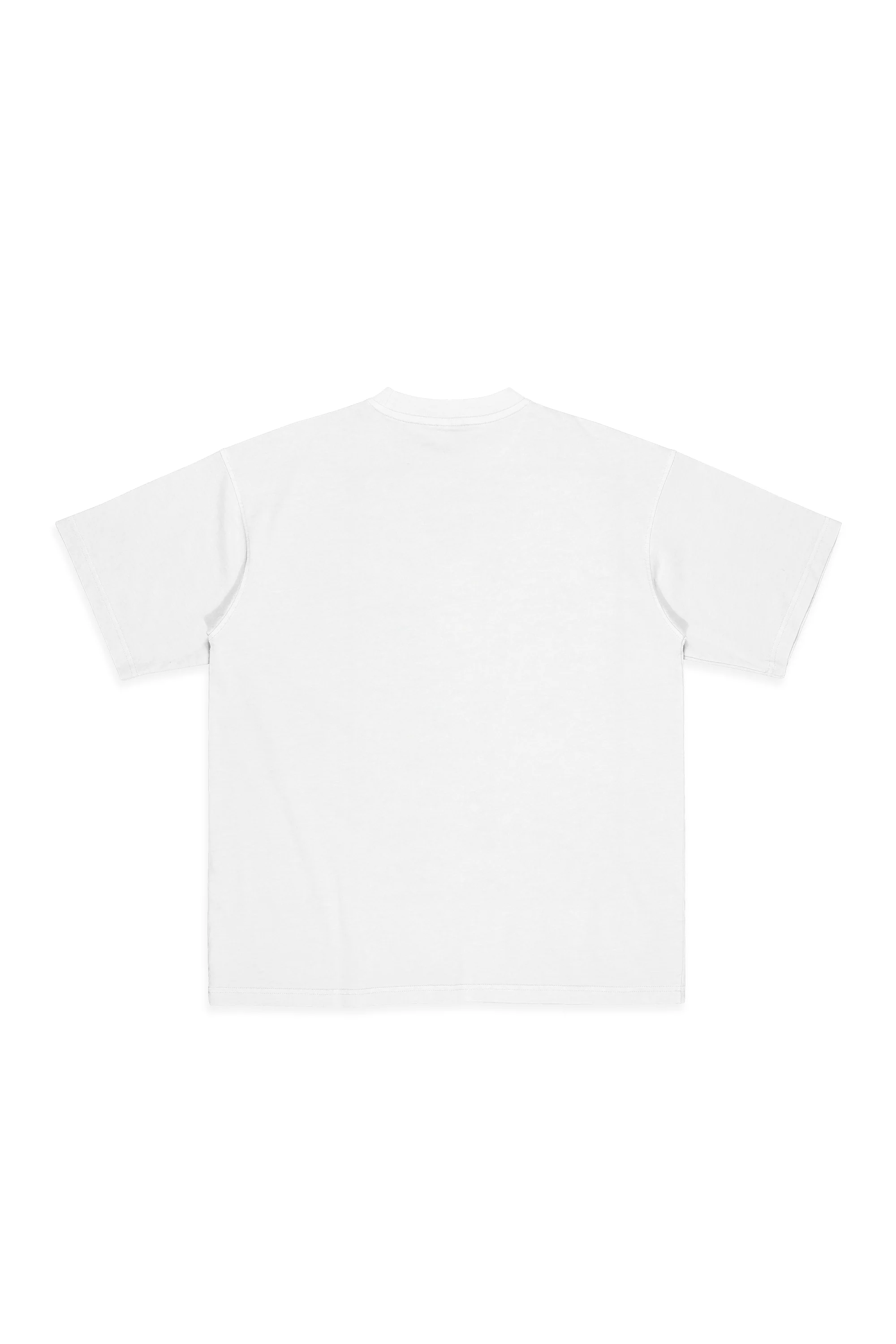 T-Shirt “LIVE FAST” Furious White - Image 8