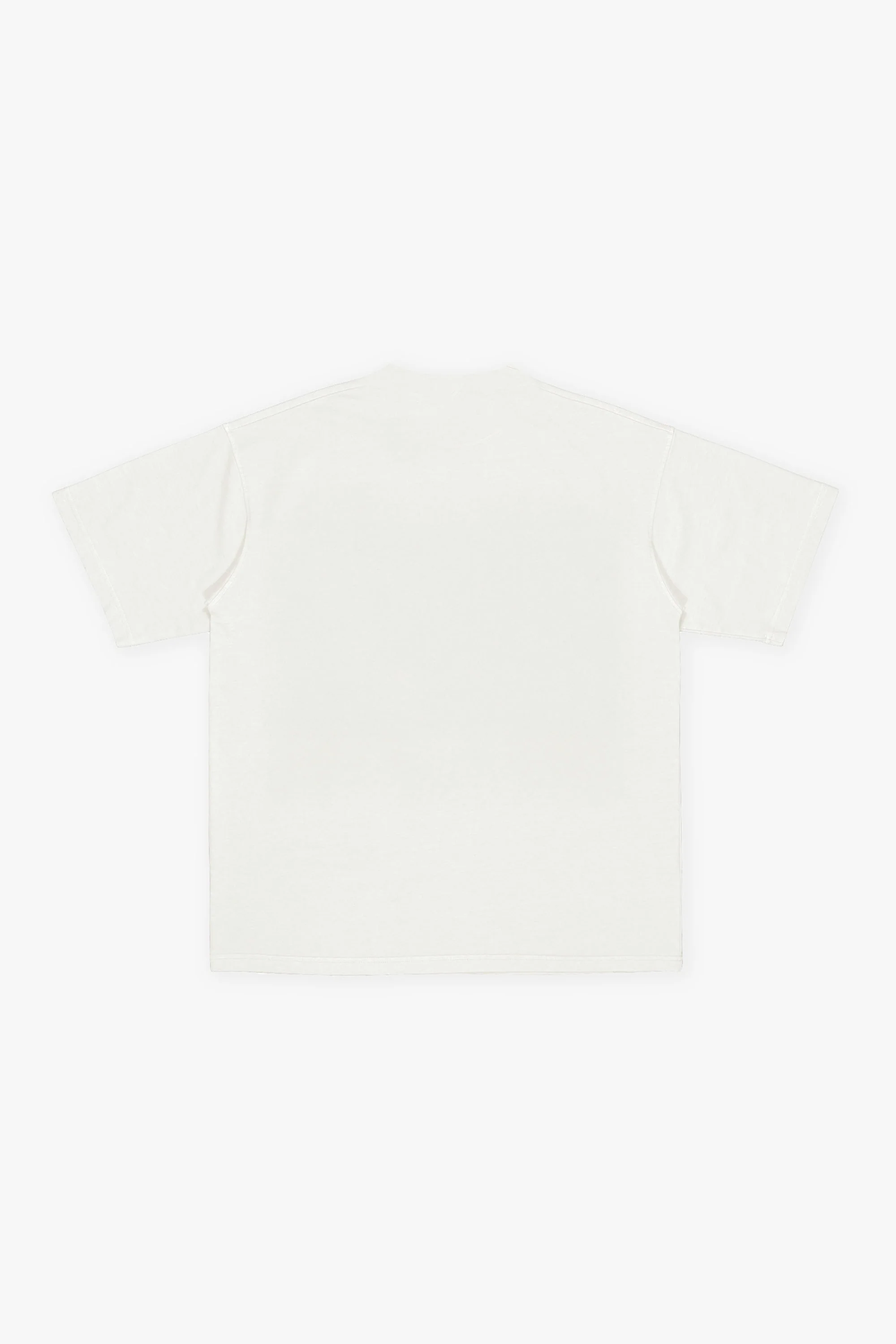 T-Shirt "RUDEBOY LDN" CantRush White - Image 6