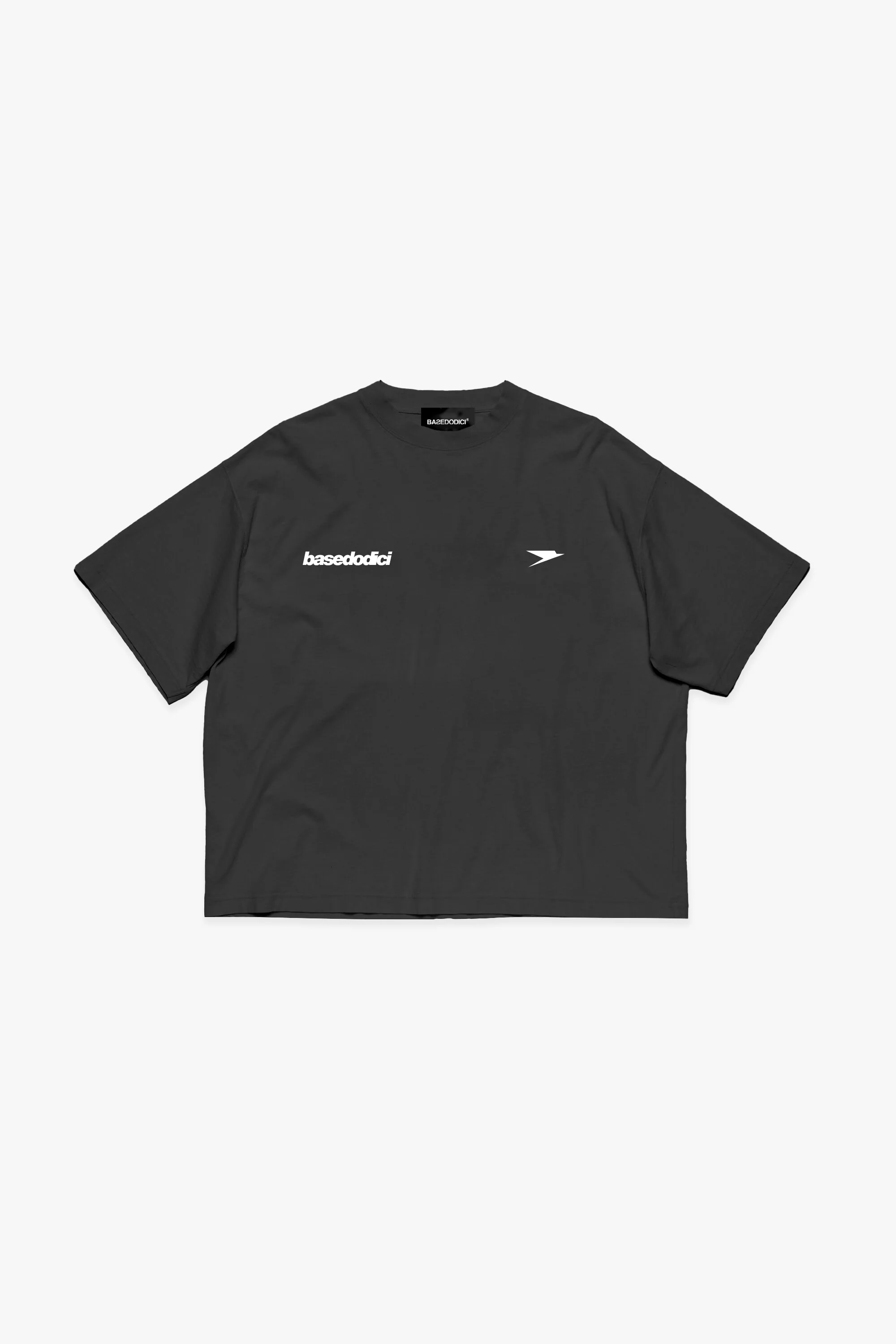 T-Shirt “THECRUISE” StayFocused Black - Image 6