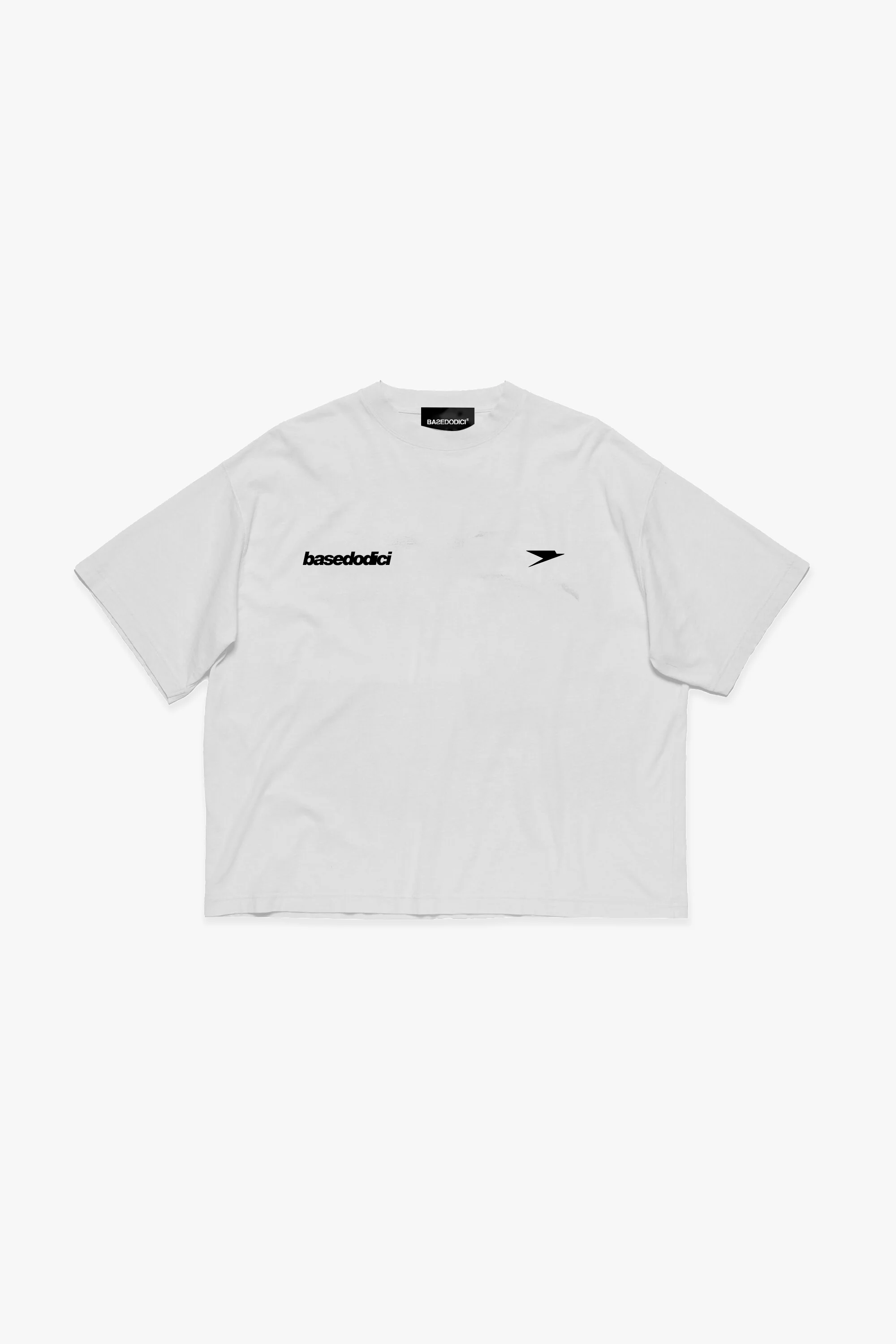 T-Shirt “THECRUISE” StayFocused White - Image 5